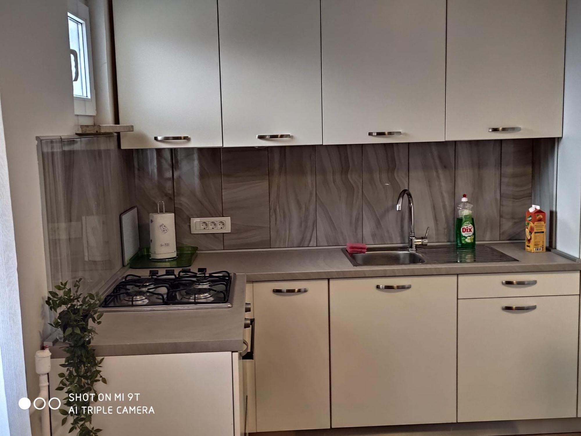 Ferienwohnung Kaya 2 Ðakovo Zimmer foto