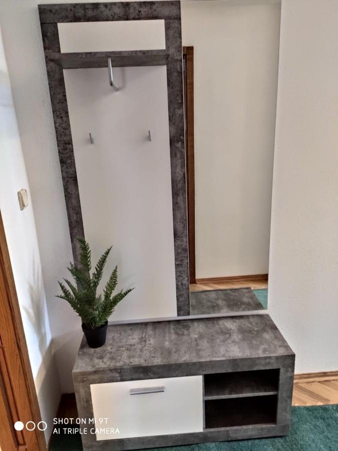 Ferienwohnung Kaya 2 Ðakovo Exterior foto