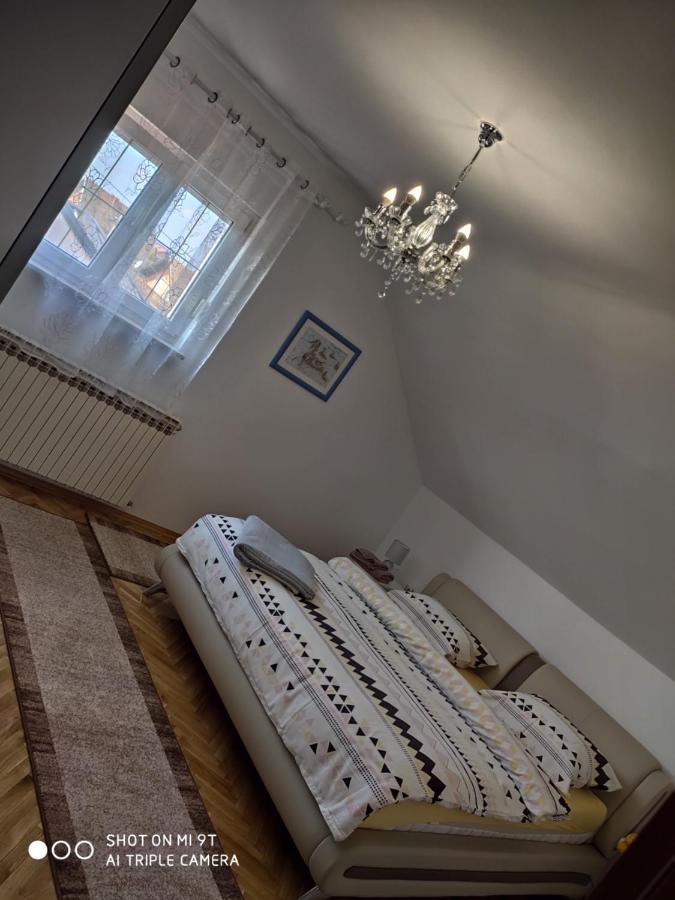 Ferienwohnung Kaya 2 Ðakovo Exterior foto
