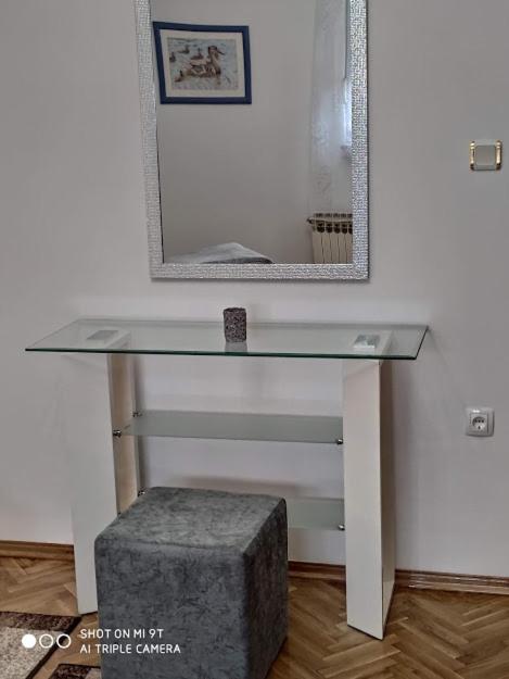 Ferienwohnung Kaya 2 Ðakovo Exterior foto